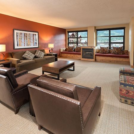 The Grand Summit Condos Park City Exterior foto