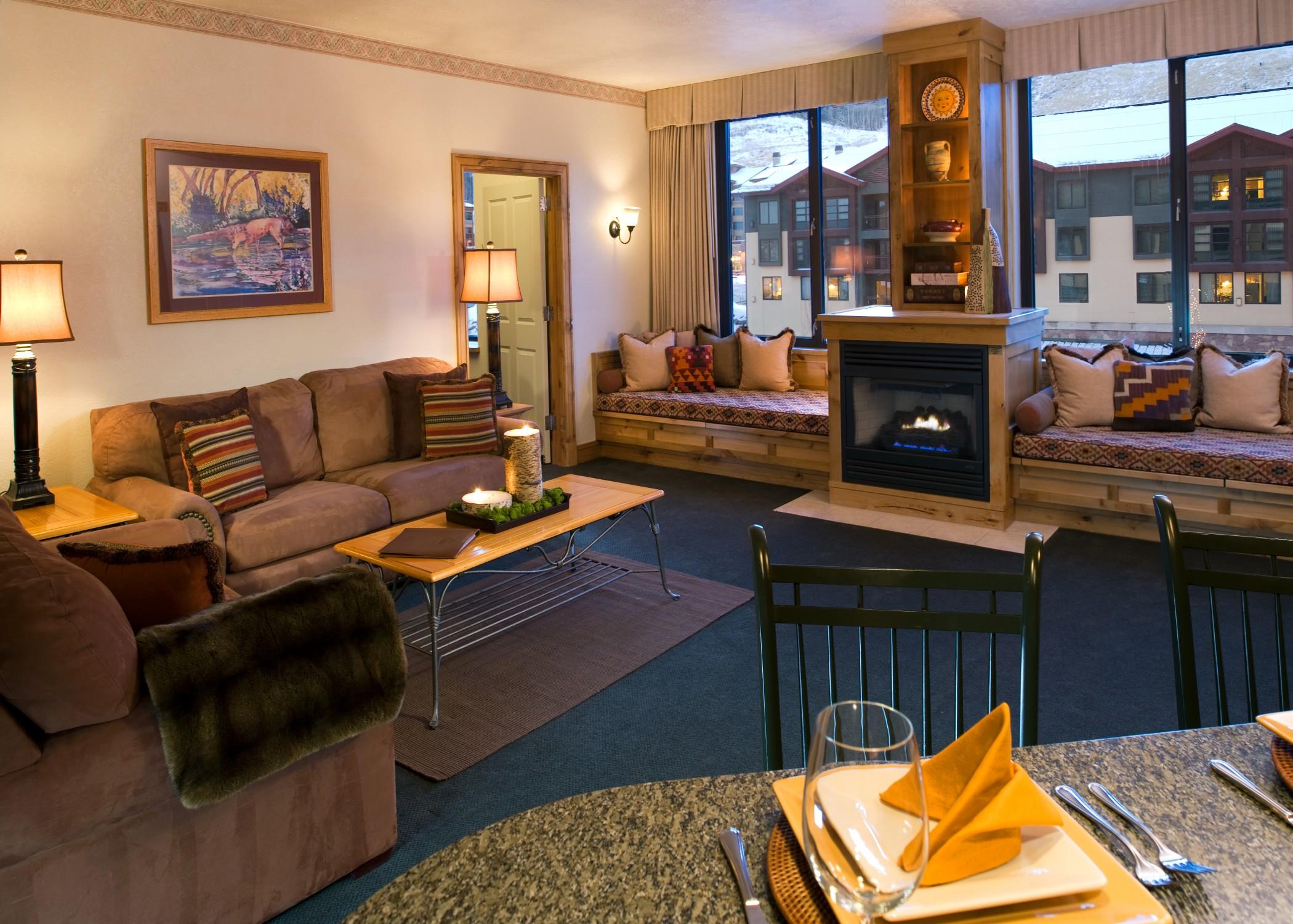 The Grand Summit Condos Park City Exterior foto