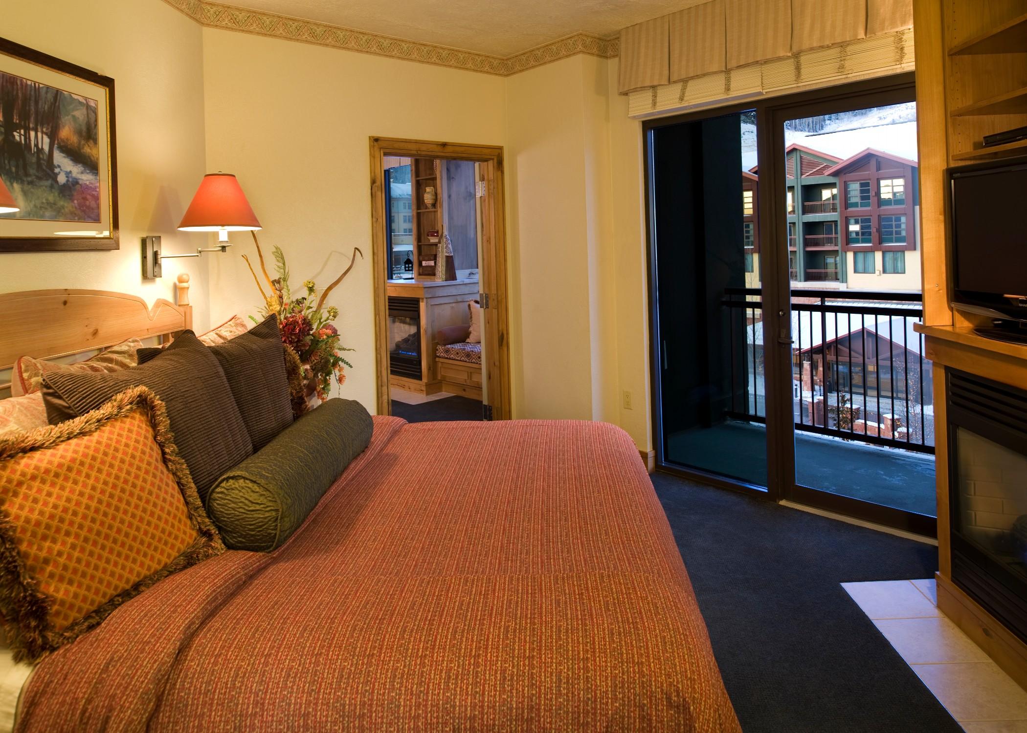 The Grand Summit Condos Park City Exterior foto