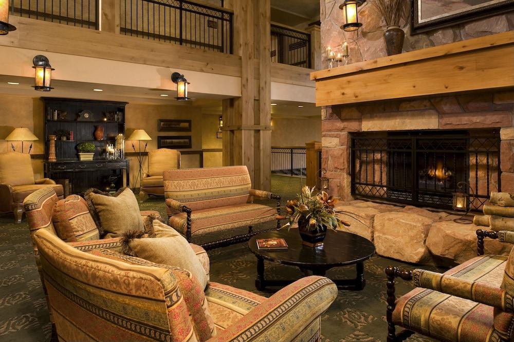 The Grand Summit Condos Park City Exterior foto