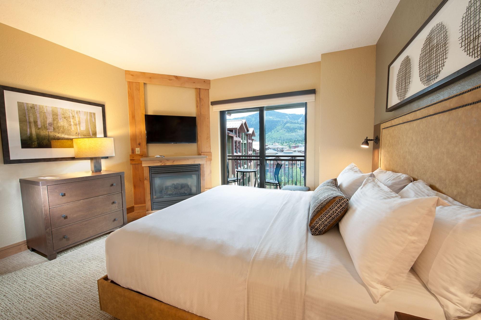The Grand Summit Condos Park City Exterior foto