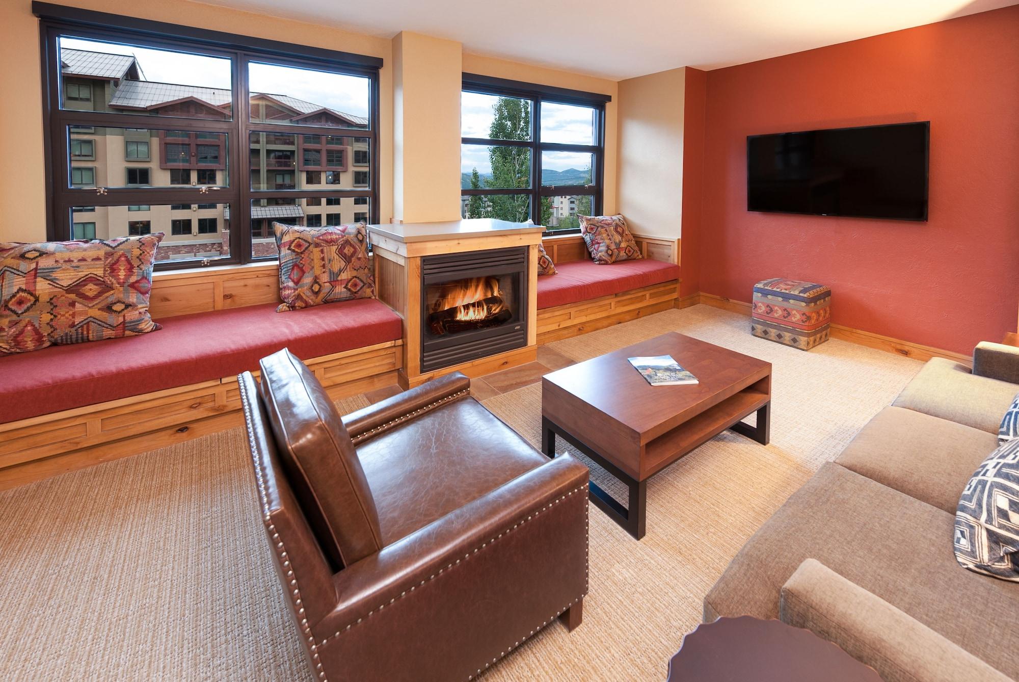 The Grand Summit Condos Park City Exterior foto