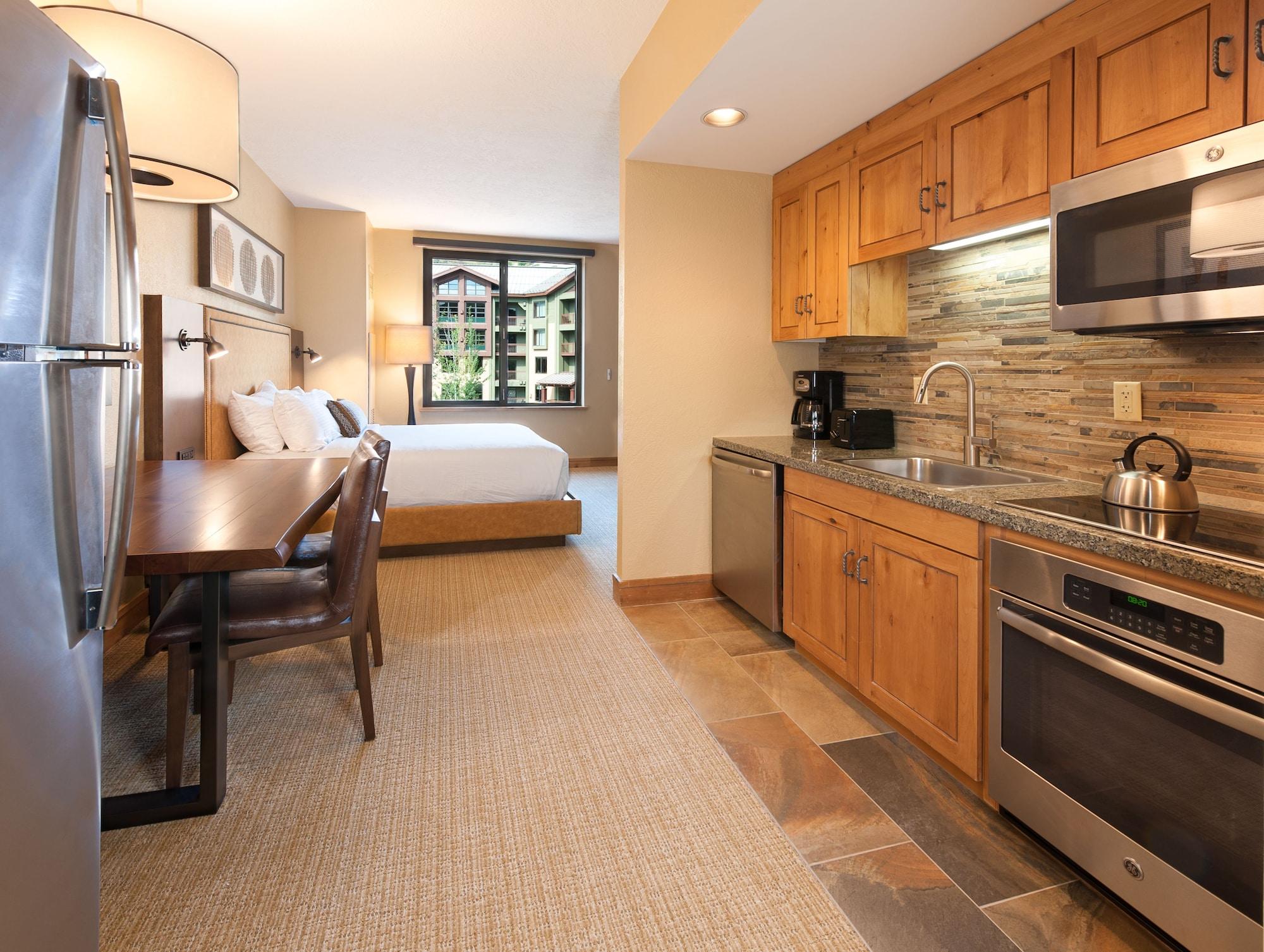 The Grand Summit Condos Park City Exterior foto