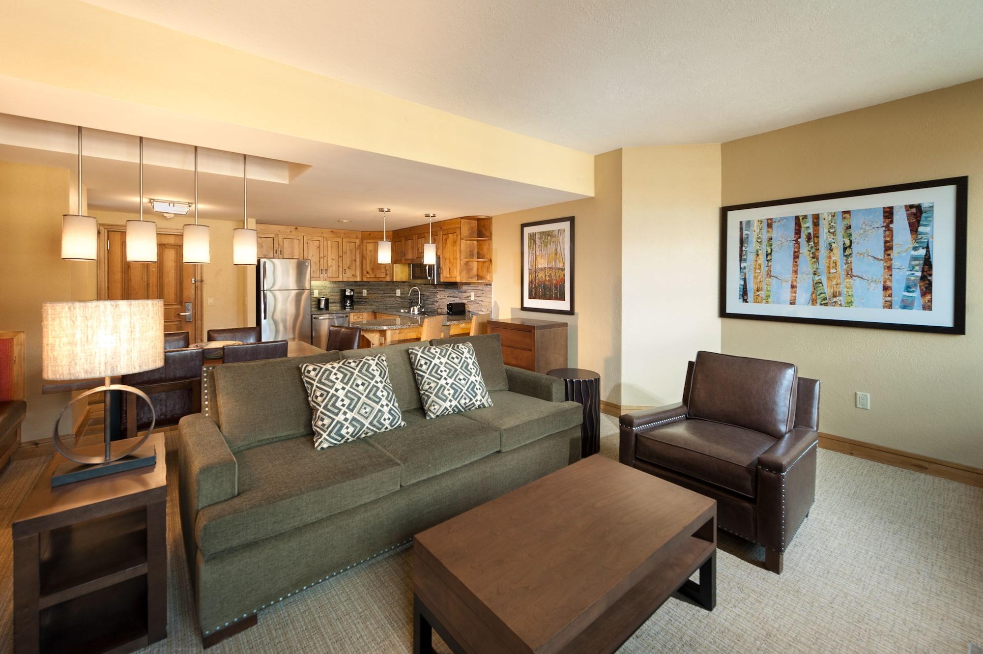 The Grand Summit Condos Park City Exterior foto