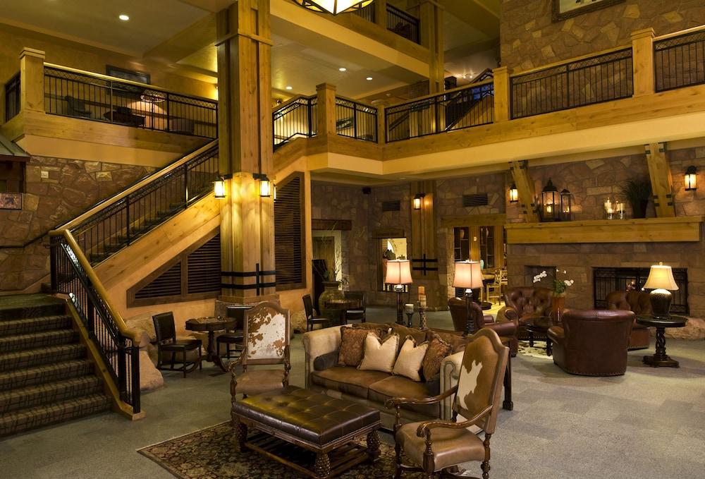 The Grand Summit Condos Park City Exterior foto
