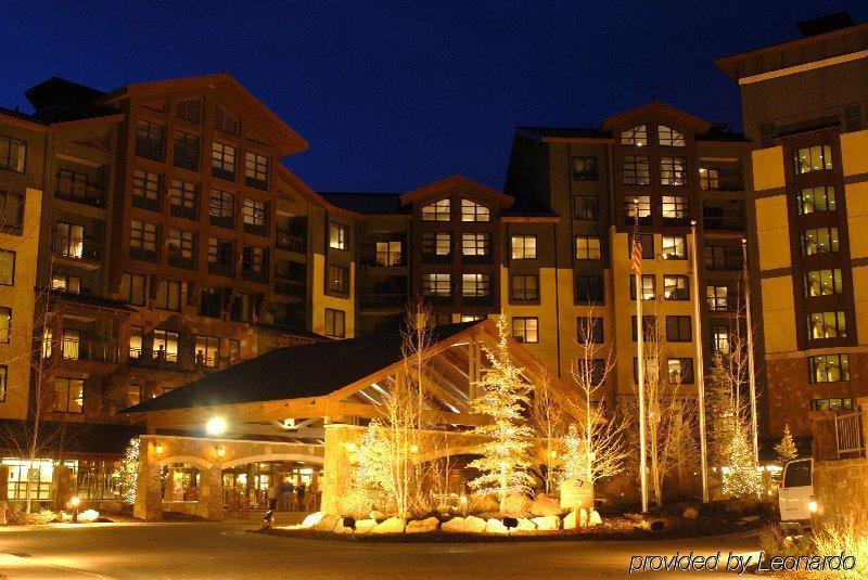 The Grand Summit Condos Park City Exterior foto