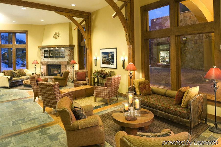 The Grand Summit Condos Park City Exterior foto